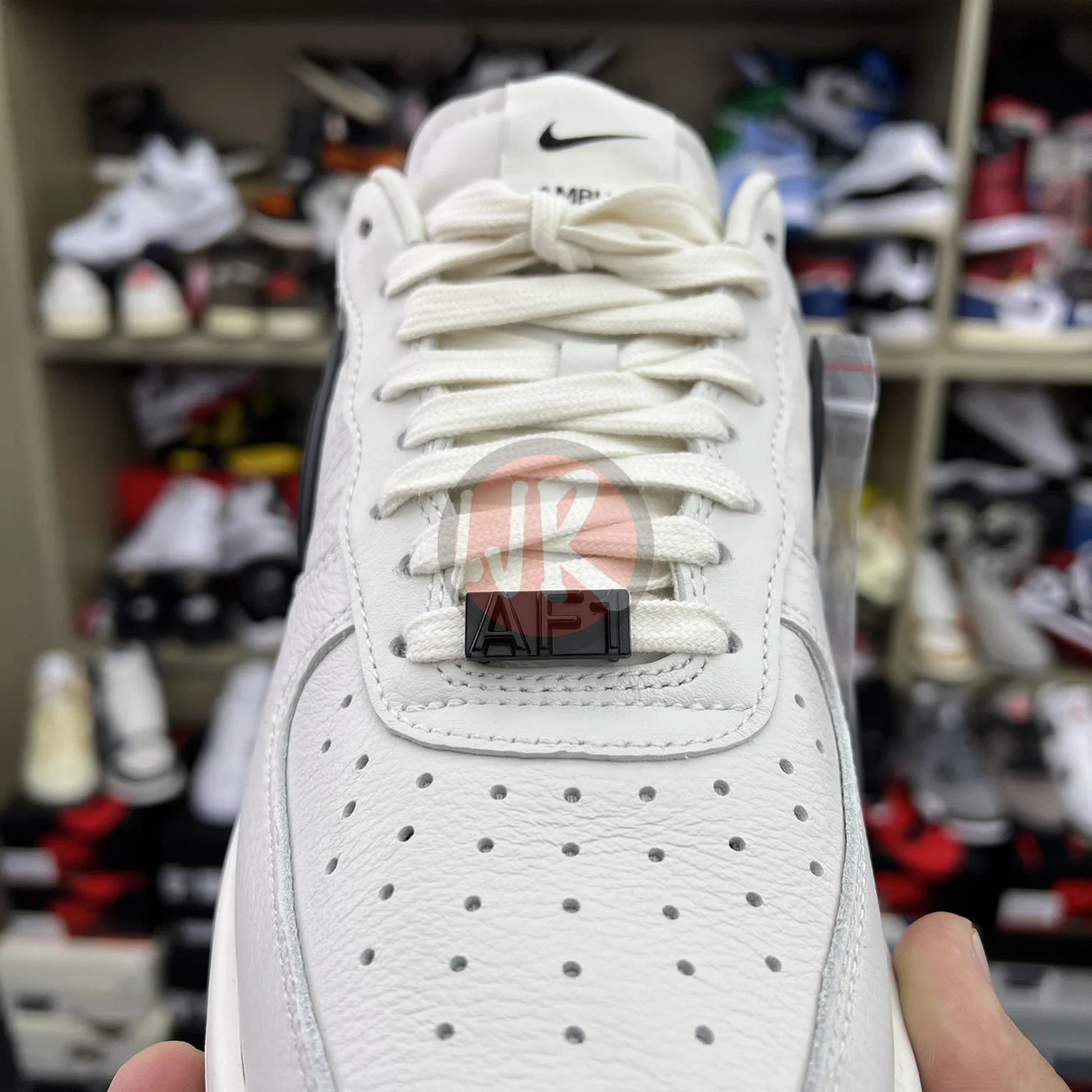 Nike Air Force 1 Low Sp Ambush Phantom Dv3464 002 Ljr Sneakers (12) - www.bc-ljr.net