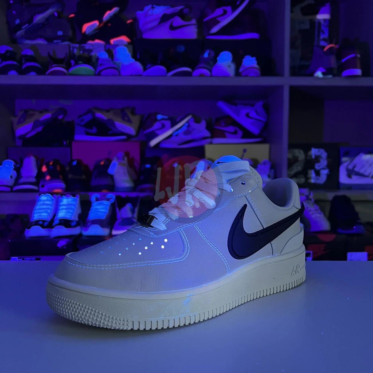 Nike Air Force 1 Low Sp Ambush Phantom Dv3464 002 Ljr Sneakers (14) - www.bc-ljr.net