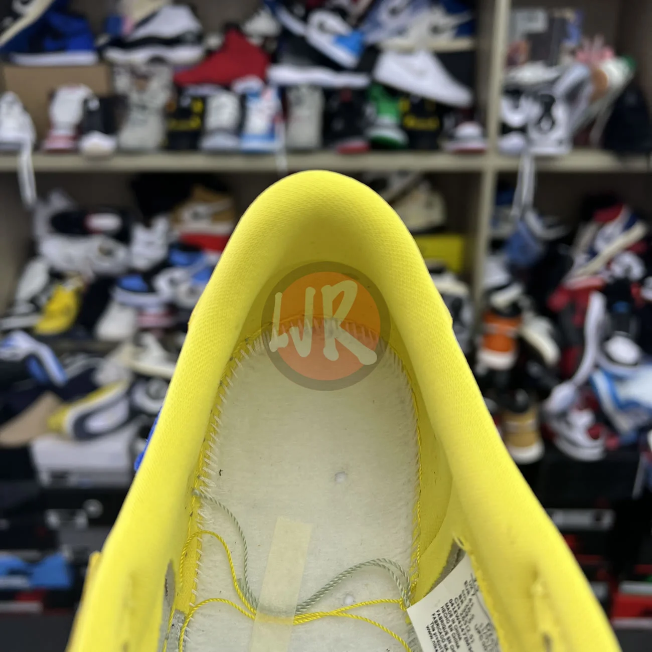 Air Jordan 1 Retro Low Og Sp Travis Scott Canary Womens Dz4137 700 Ljr Sneakers (11) - www.bc-ljr.net