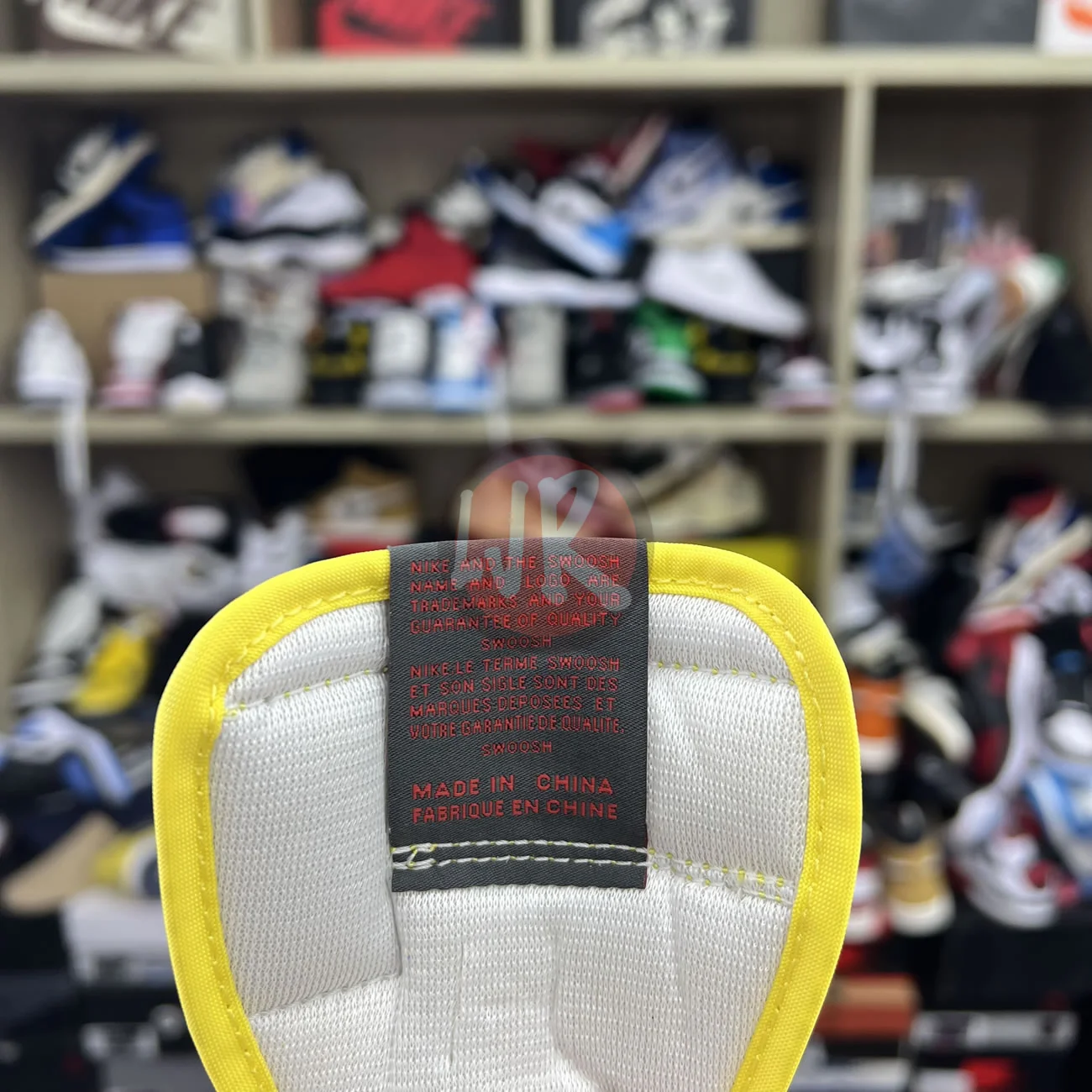 Air Jordan 1 Retro Low Og Sp Travis Scott Canary Womens Dz4137 700 Ljr Sneakers (3) - www.bc-ljr.net
