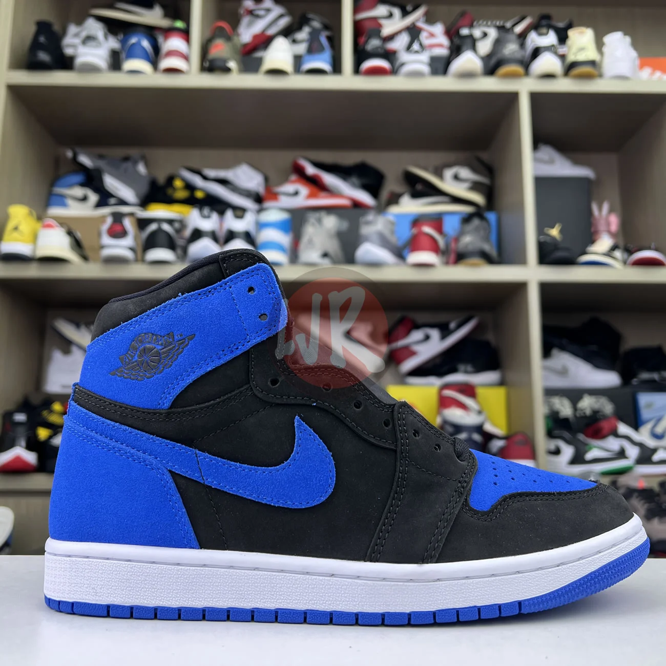 Air Jordan 1 Retro High Og Royal Reimagined Dz5485 042 Ljr Sneakers (21) - www.bc-ljr.net