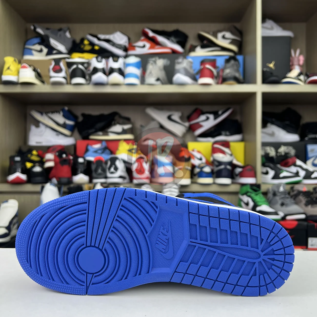 Air Jordan 1 Retro High Og Royal Reimagined Dz5485 042 Ljr Sneakers (23) - www.bc-ljr.net