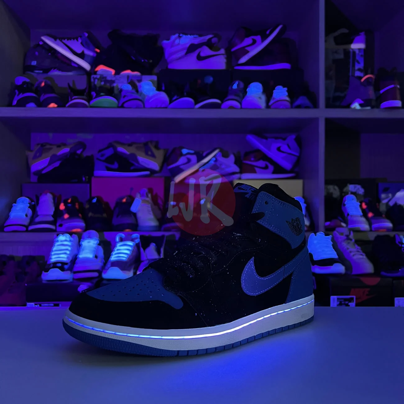 Air Jordan 1 Retro High Og Royal Reimagined Dz5485 042 Ljr Sneakers (27) - www.bc-ljr.net