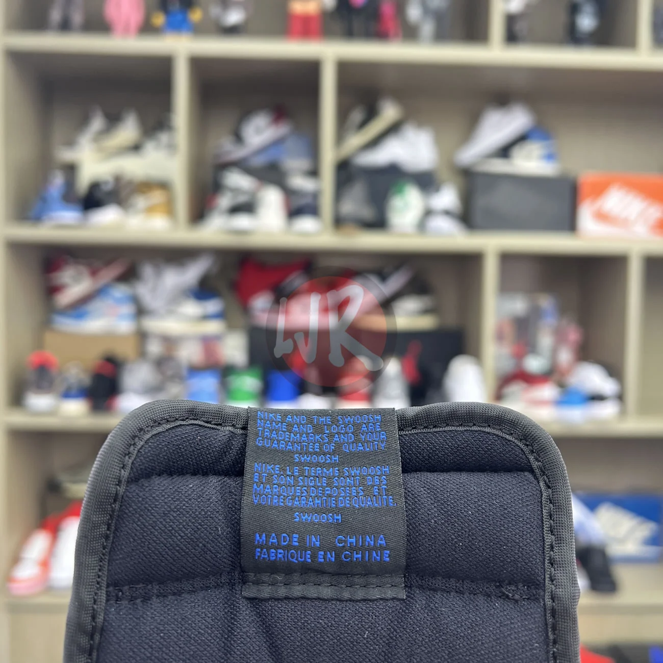 Air Jordan 1 Retro High Og Royal Reimagined Dz5485 042 Ljr Sneakers (28) - www.bc-ljr.net