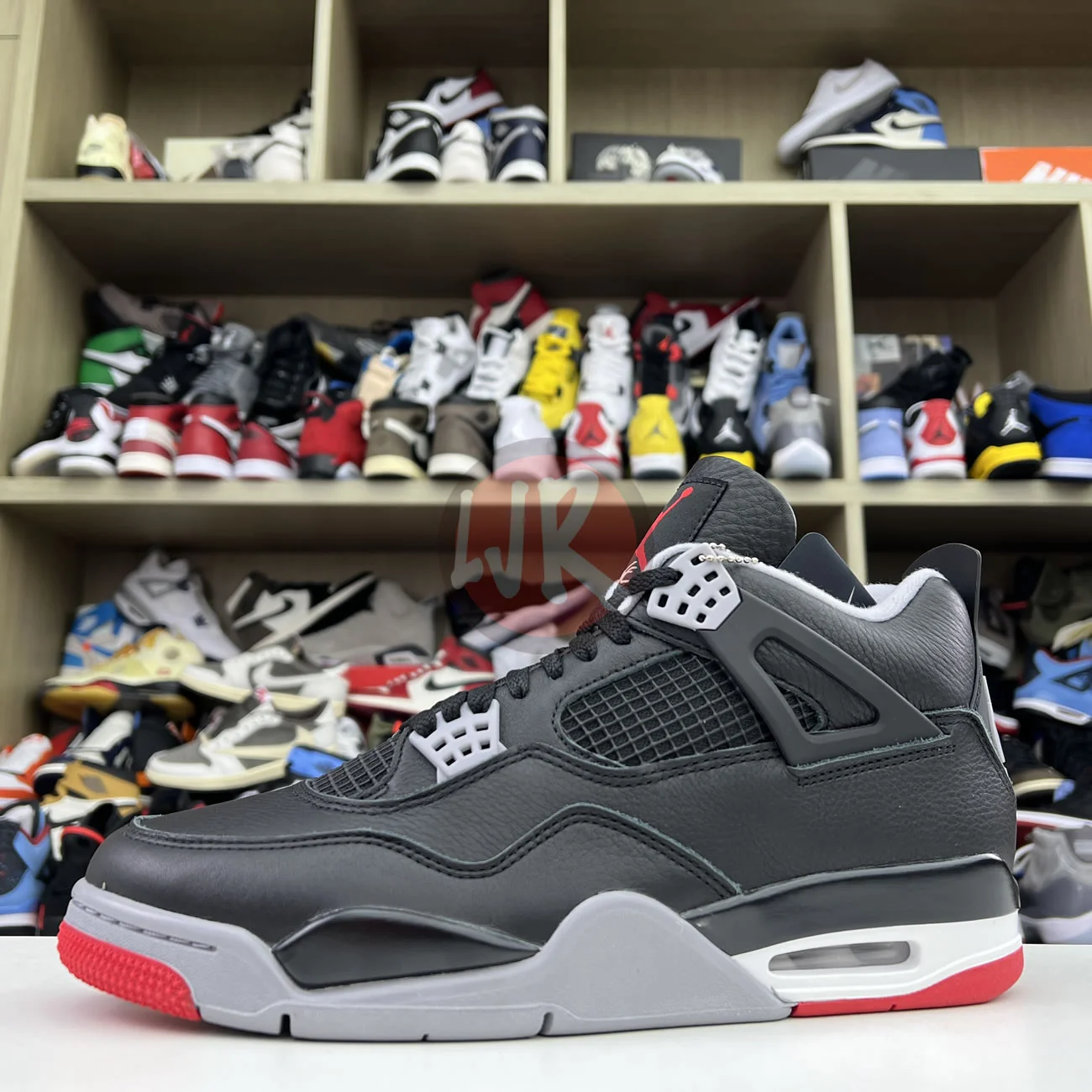 Air Jordan 4 Retro Bred Reimagined Fv5029 006 (1) - www.bc-ljr.net
