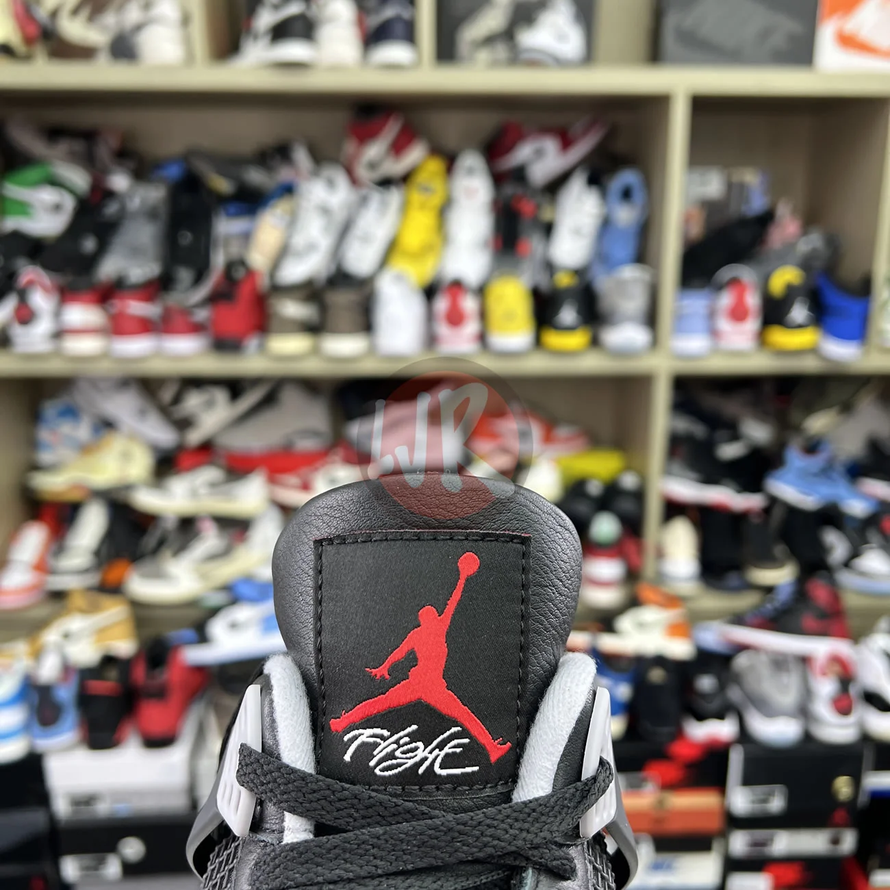 Air Jordan 4 Retro Bred Reimagined Fv5029 006 (11) - www.bc-ljr.net