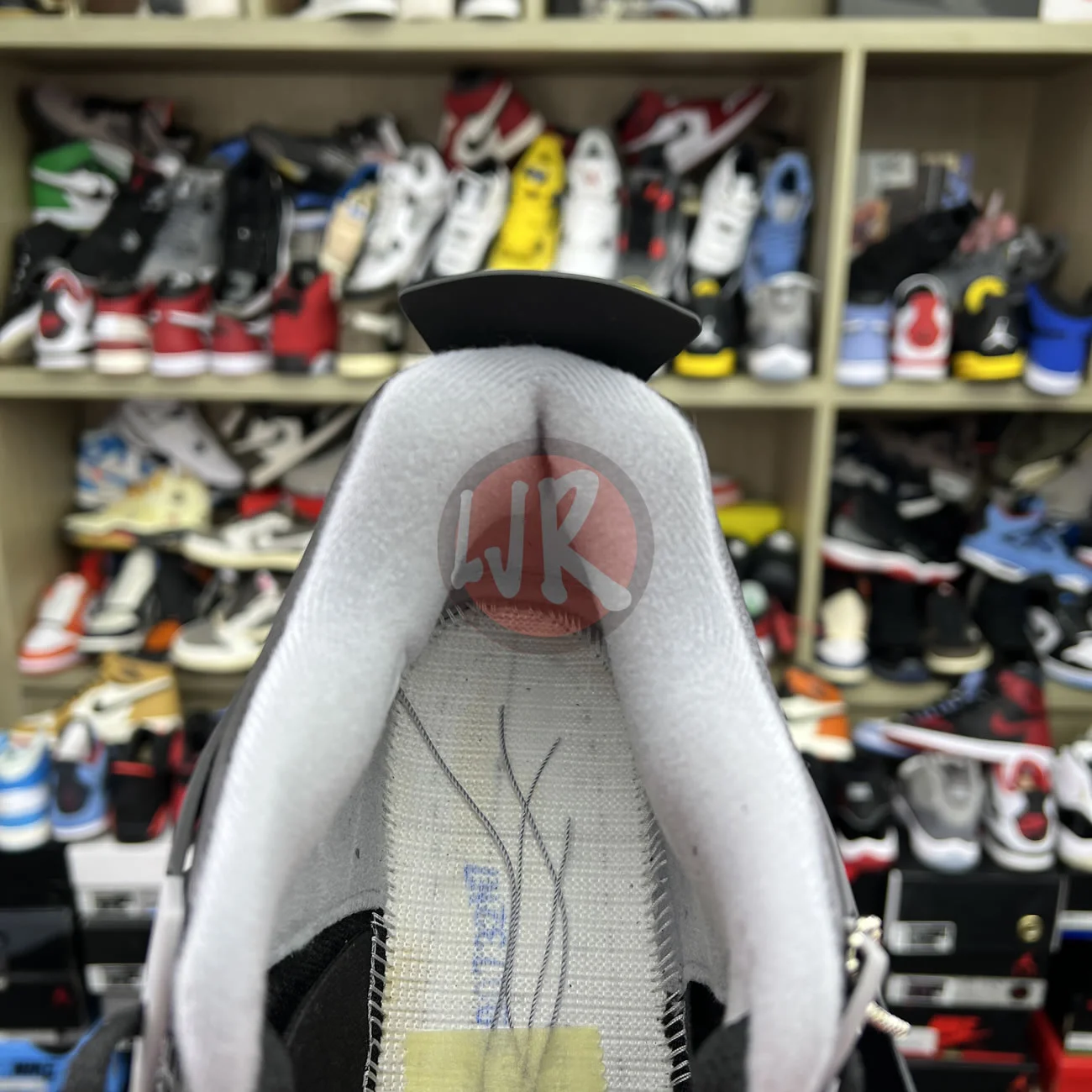 Air Jordan 4 Retro Bred Reimagined Fv5029 006 (13) - www.bc-ljr.net