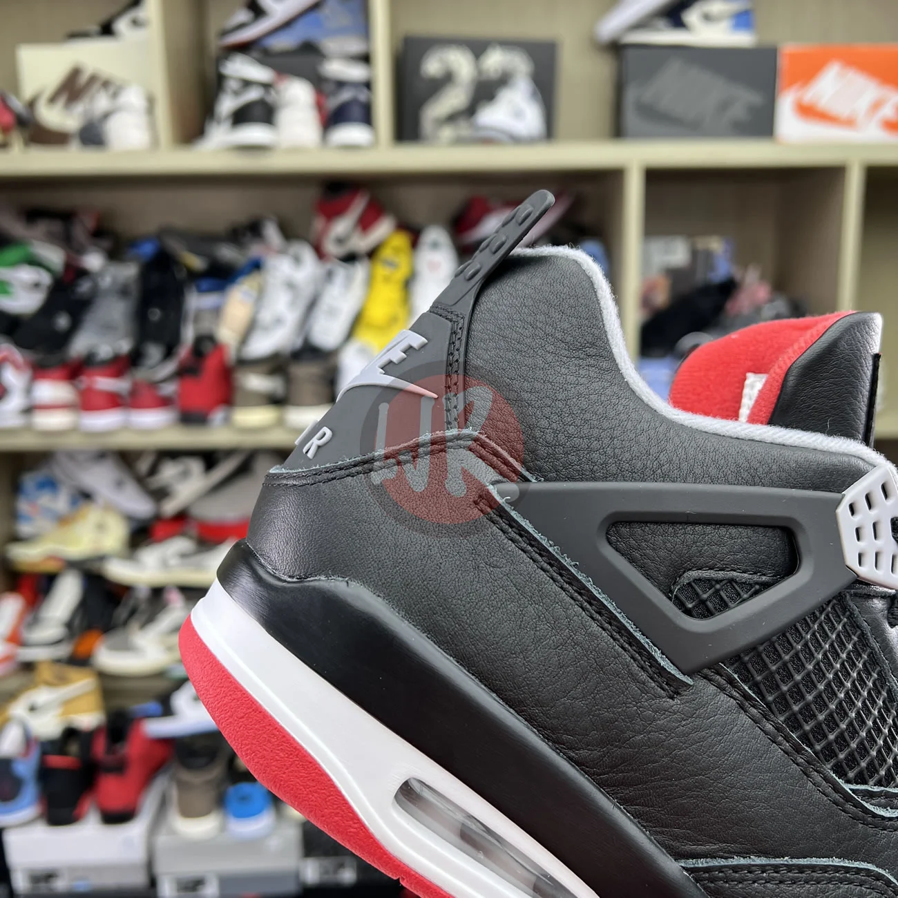 Air Jordan 4 Retro Bred Reimagined Fv5029 006 (2) - www.bc-ljr.net
