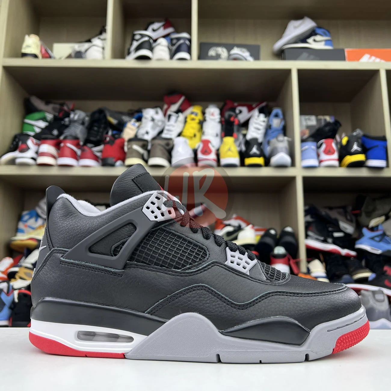 Air Jordan 4 Retro Bred Reimagined Fv5029 006 (3) - www.bc-ljr.net