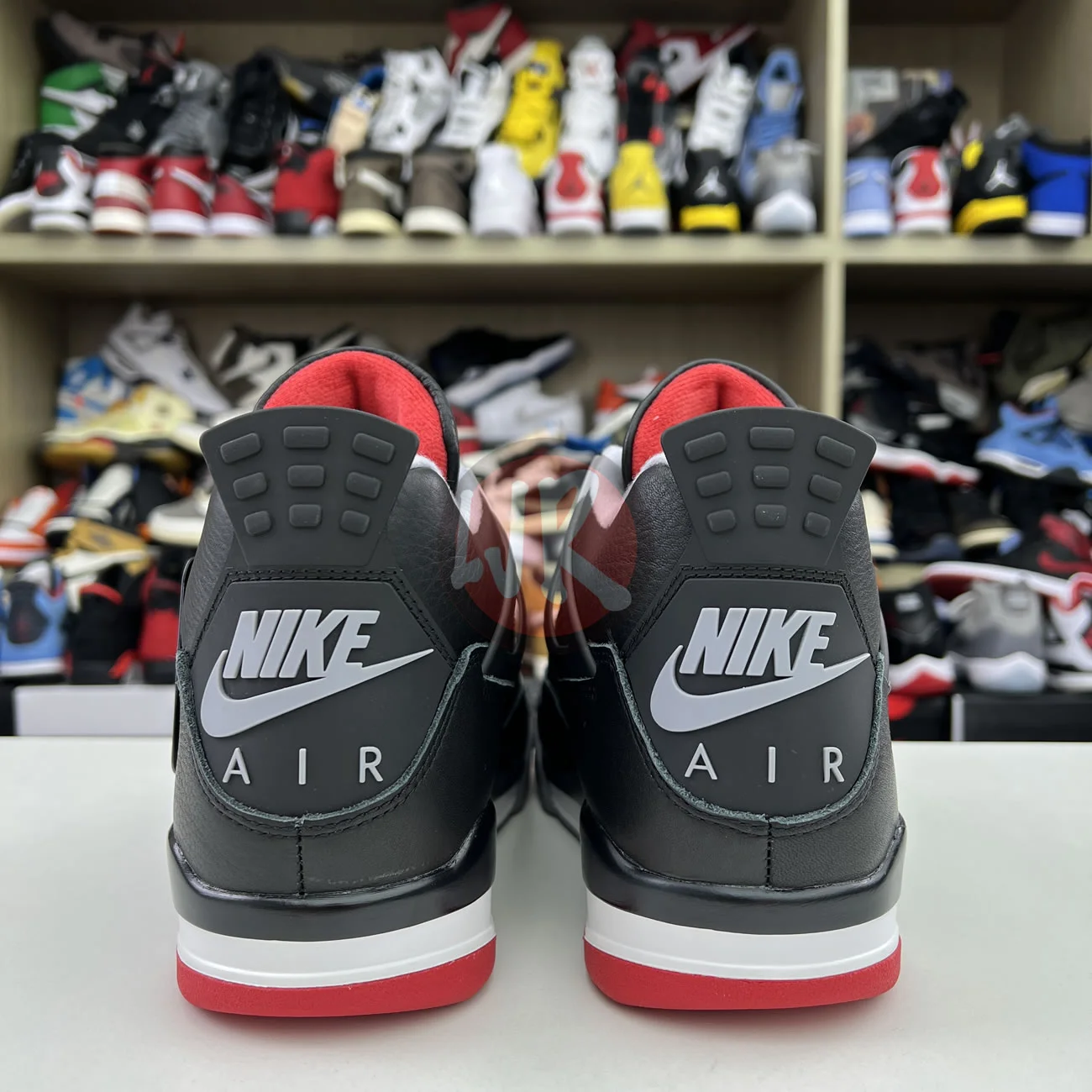 Air Jordan 4 Retro Bred Reimagined Fv5029 006 (6) - www.bc-ljr.net
