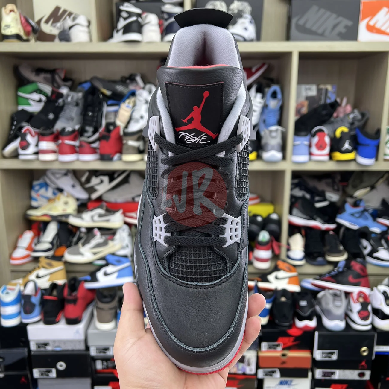 Air Jordan 4 Retro Bred Reimagined Fv5029 006 (8) - www.bc-ljr.net